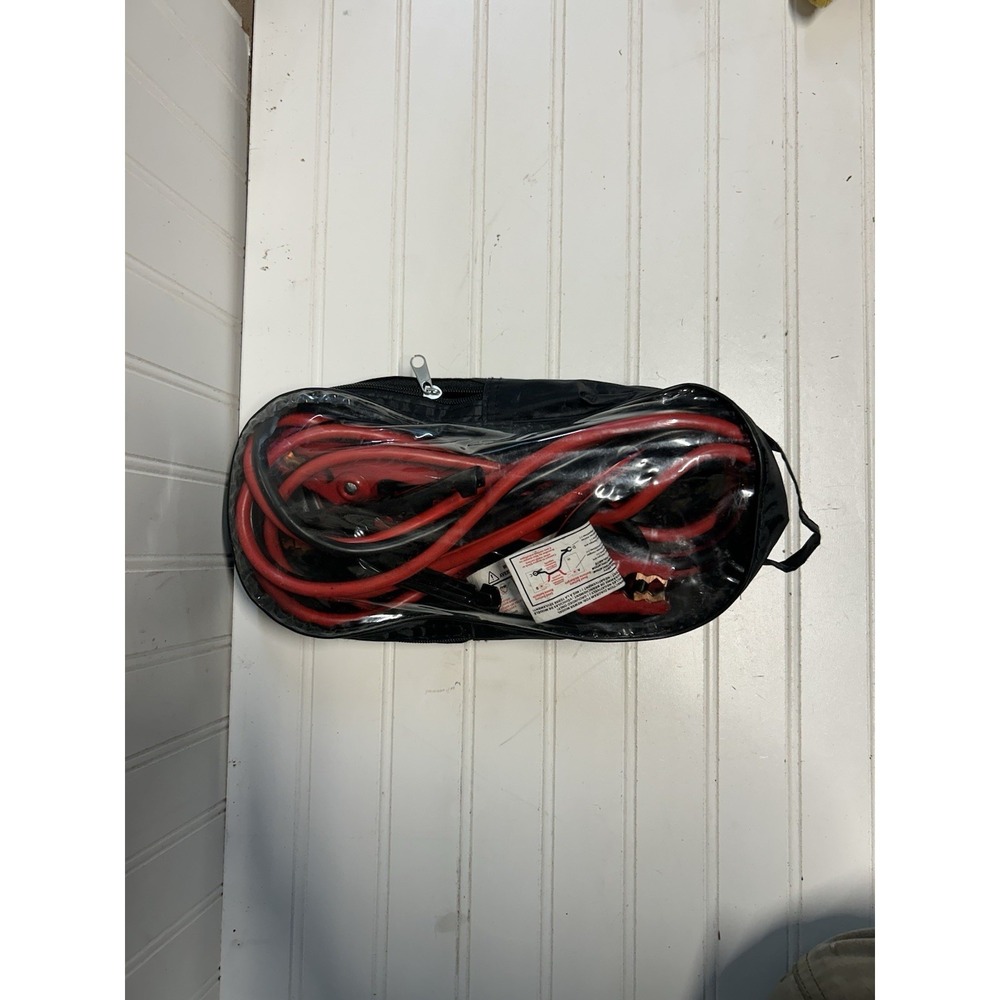 Jumper Cables